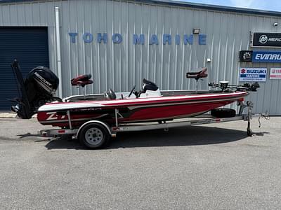 BOATZON | Nitro Z7 2015 BOATZON | Nitro Z7 2015