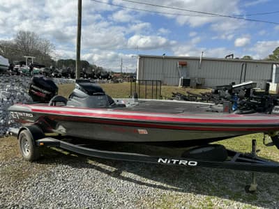 BOATZON | Nitro Z7 2015