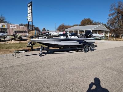 BOATZON | Nitro Z8 2012 BOATZON | Nitro Z8 2012
