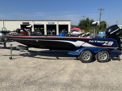 BOATZON | Nitro Z9 2010