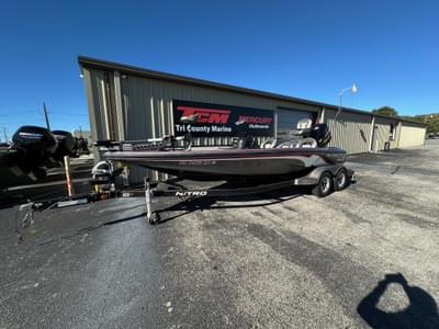 BOATZON | Nitro Z9 2013 BOATZON | Nitro Z9 2013
