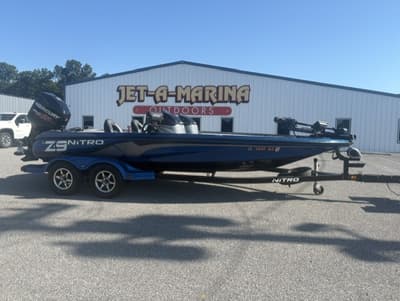 BOATZON | Nitro Z9 2014 BOATZON | Nitro Z9 2014