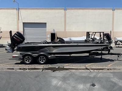 BOATZON | Nitro Z9 2015