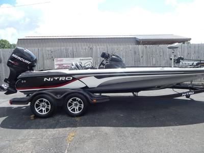 BOATZON | Nitro Z9 CDC 2008 BOATZON | Nitro Z9 CDC 2008