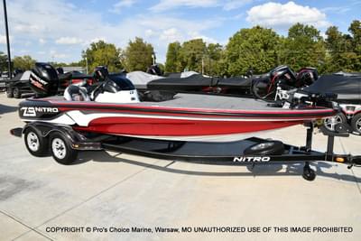 BOATZON | Nitro Z9 w250HP ProXS 2013 BOATZON | Nitro Z9 w250HP ProXS 2013