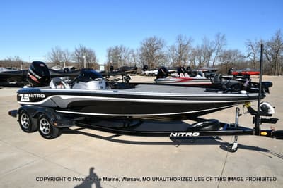 BOATZON | Nitro Z9 w250HP ProXS 2014 BOATZON | Nitro Z9 w250HP ProXS 2014