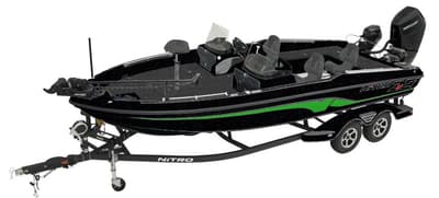 BOATZON | Nitro ZV Series ZV21 Pro 2026 BOATZON | Nitro ZV Series ZV21 Pro 2026