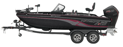 BOATZON | Nitro ZV Sport Series ZV19 Sport 2026