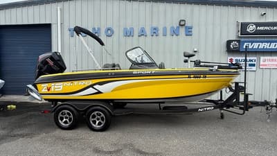 BOATZON | Nitro ZV19 2022