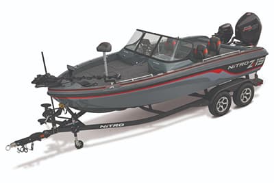 BOATZON | Nitro ZV19 Pro 2027