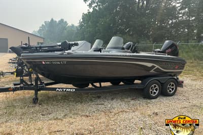 BOATZON | Nitro ZV19 Sport 2022