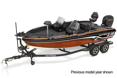 BOATZON | Nitro ZV19 Sport 2026