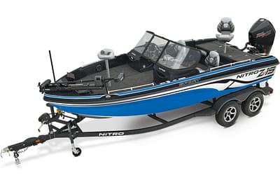 BOATZON | Nitro ZV19 Sport Pro 2025 BOATZON | Nitro ZV19 Sport Pro 2025
