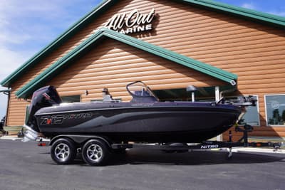 BOATZON | Nitro ZV19 Sport Pro 2027 BOATZON | Nitro ZV19 Sport Pro 2027