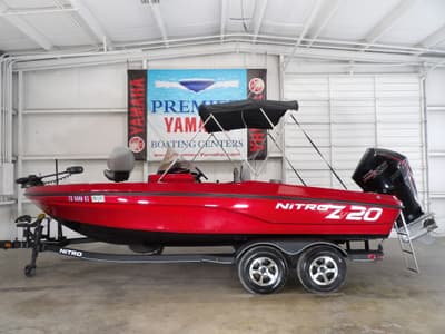 BOATZON | Nitro ZV20 2022