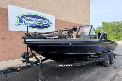 BOATZON | Nitro ZV20 2024 BOATZON | Nitro ZV20 2024