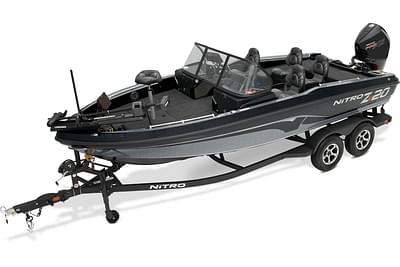 BOATZON | Nitro ZV20 2025 BOATZON | Nitro ZV20 2025