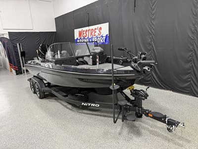 BOATZON | Nitro ZV20 2027