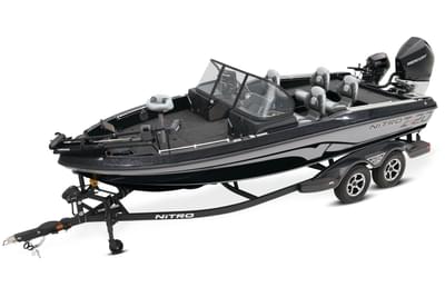 BOATZON | Nitro ZV20 Pro 2026