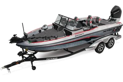 BOATZON | Nitro ZV20 Sport Pro 2026