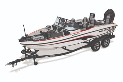 BOATZON | Nitro ZV20 Sport Pro 2027