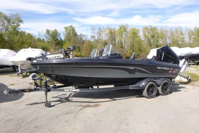 BOATZON | Nitro ZV21 2023 BOATZON | Nitro ZV21 2023