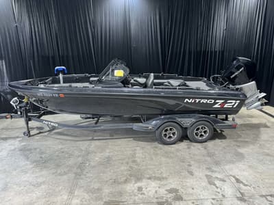 BOATZON | Nitro ZV21 2023
