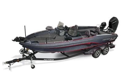 BOATZON | Nitro ZV21 2026