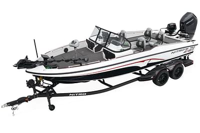 BOATZON | Nitro ZV21 Pro 2025