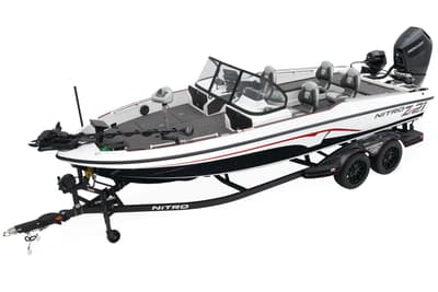 BOATZON | Nitro ZV21 Pro 2026