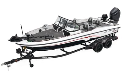 BOATZON | Nitro ZV21 Pro 2026 BOATZON | Nitro ZV21 Pro 2026