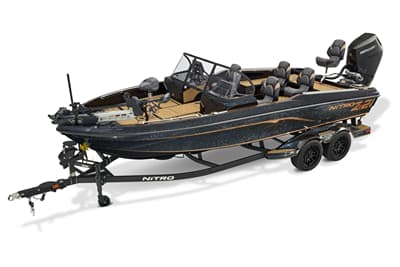BOATZON | Nitro ZV21 Pro 2027