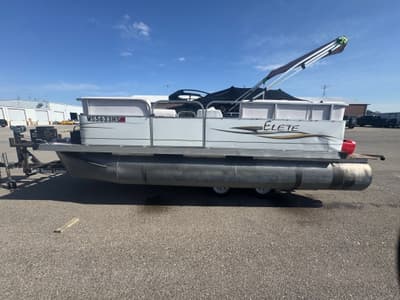 BOATZON | nivi Elete 2009