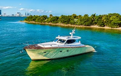 BOATZON | NNS Sea Scout 41 2007 BOATZON | NNS Sea Scout 41 2007