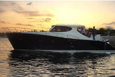 BOATZON | NNS Sea Scout 41 2007