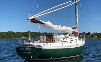 BOATZON | Nonsuch 26 1985 BOATZON | Nonsuch 26 1985
