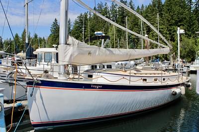 BOATZON | Nonsuch 30 1987 BOATZON | Nonsuch 30 1987