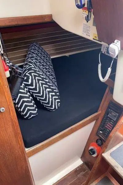 BOATZON | Nonsuch 30 Classic 1983 BOATZON | Nonsuch 30 Classic 1983