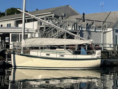BOATZON | Nonsuch Classic 1984