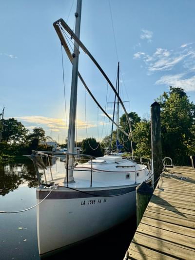 BOATZON | Nonsuch Nonsuch 22 1987 BOATZON | Nonsuch Nonsuch 22 1987