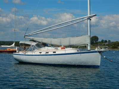 BOATZON | Nonsuch Ultra 1989