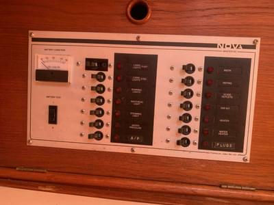 BOATZON | Nonsuch Ultra 30 1987