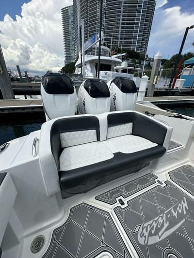 BOATZON | Nor-Tech 2019 BOATZON | Nor-Tech 2019