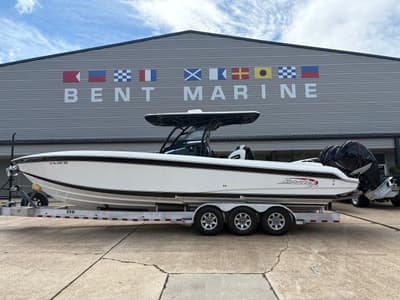 BOATZON | Nor-Tech 340 Sport 2015