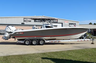 BOATZON | Nor-Tech 340 Sport 2015