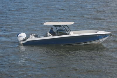BOATZON | Nor-Tech 340 Sport 2018