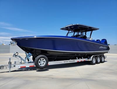 BOATZON | Nor-Tech 340 Sport 2022