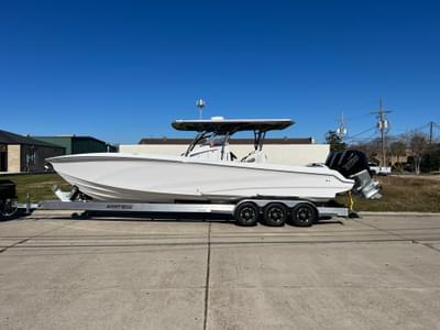 BOATZON | Nor-Tech 340 Sport 2023 BOATZON | Nor-Tech 340 Sport 2023