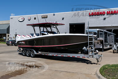BOATZON | Nor-Tech 340 Sport 2024