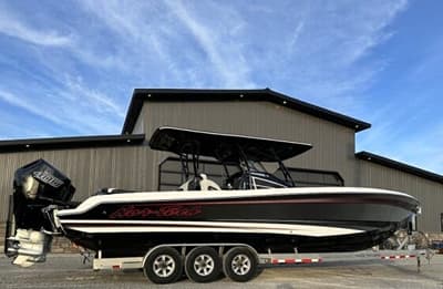 BOATZON | Nor-Tech 340 Sport 2024